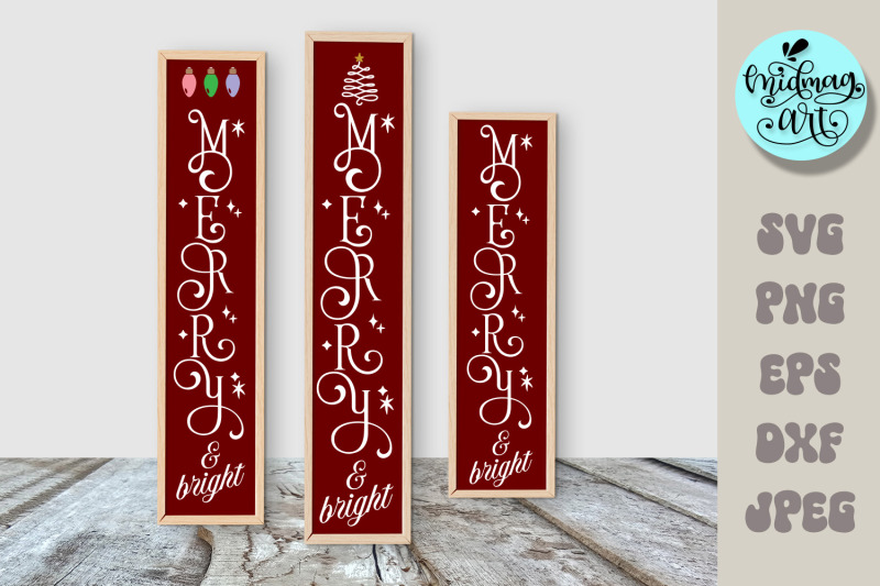 merry-and-bright-porch-sign-svg-christmas-vertical-outdoor-porch