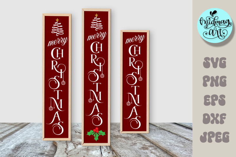 merry-christmas-porch-sign-svg-christmas-vertical-outdoor-porch