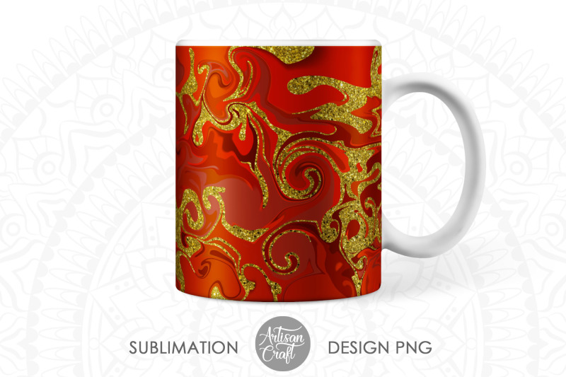 valentines-mug-design-sublimation-png-acrylic-pour-art