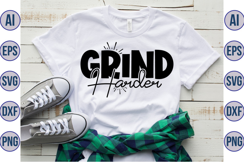 grind-harder