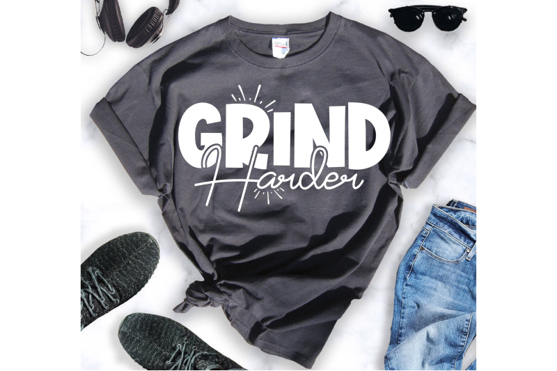 grind-harder