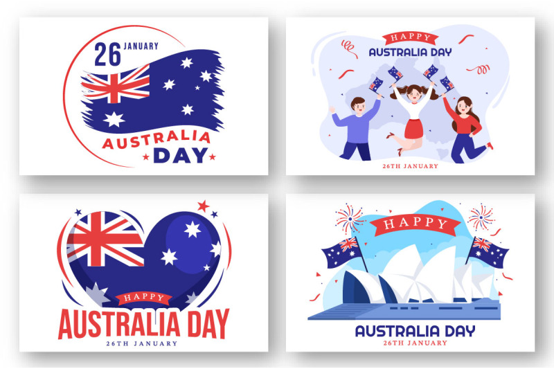 17-happy-australia-day-illustration