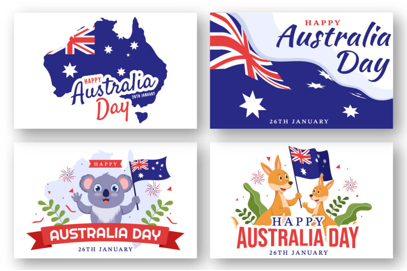 17-happy-australia-day-illustration