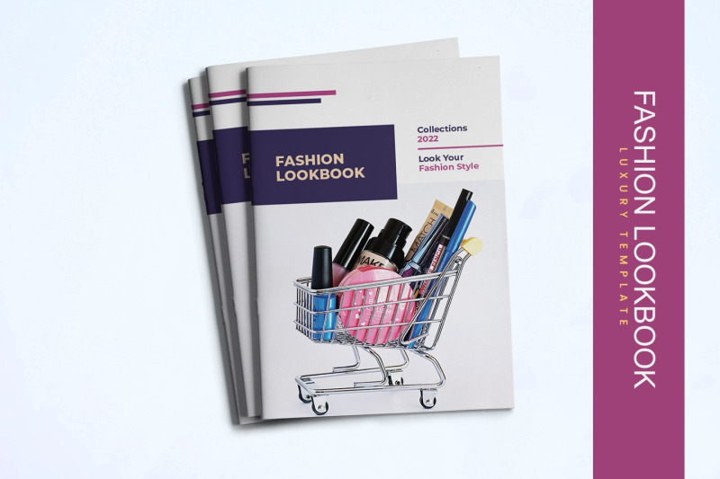 fashion-lookbook-template