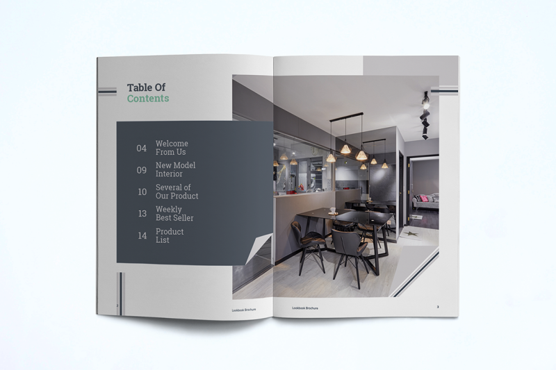 interior-lookbook-template