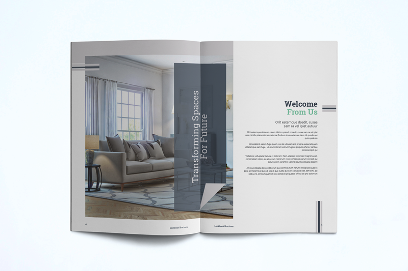 interior-lookbook-template