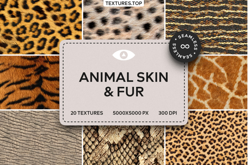 20-seamless-animal-skin-amp-fur-texture-pack
