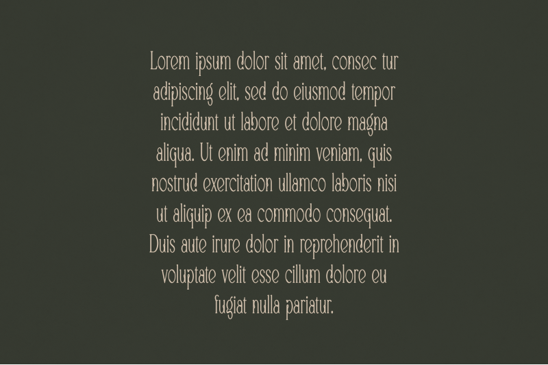 leucos-creative-font