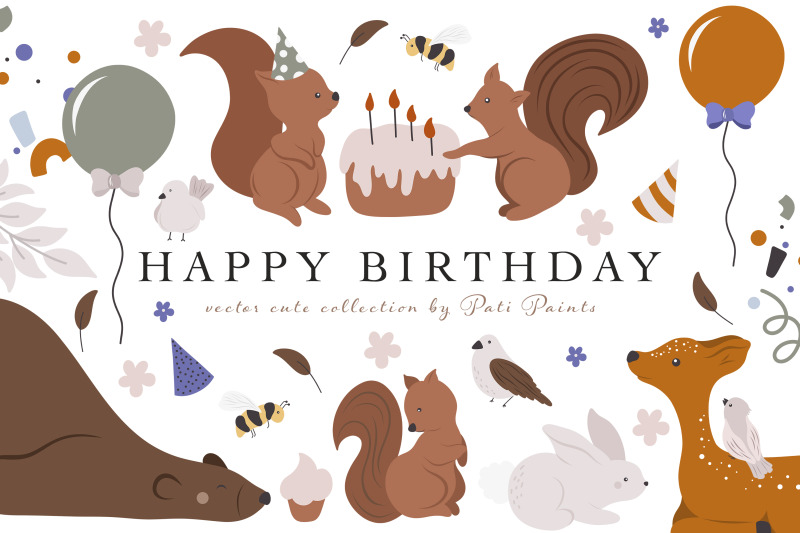 happy-birthday-vector-nursery-cute-collection