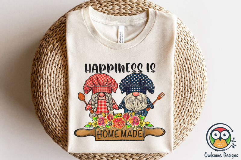 happiness-gnomes-cooking-sublimation-png-designs