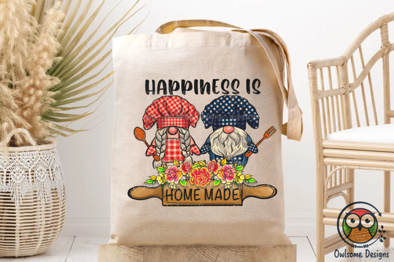 happiness-gnomes-cooking-sublimation-png-designs