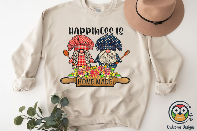 happiness-gnomes-cooking-sublimation-png-designs