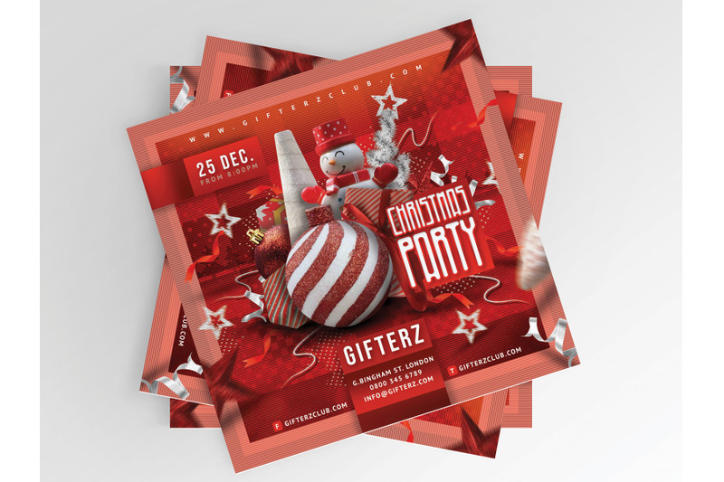 christmas-eve-celebration-party-flyer