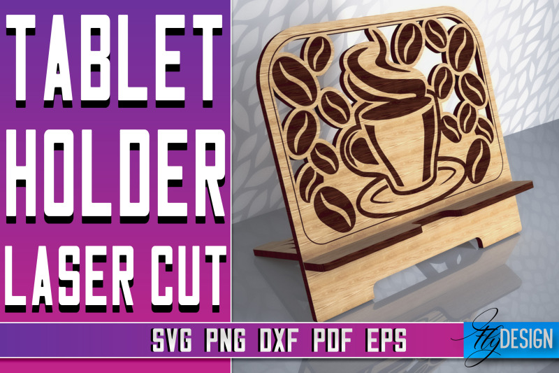 tablet-holder-laser-cut-svg-phone-holder-svg-design-cnc-files