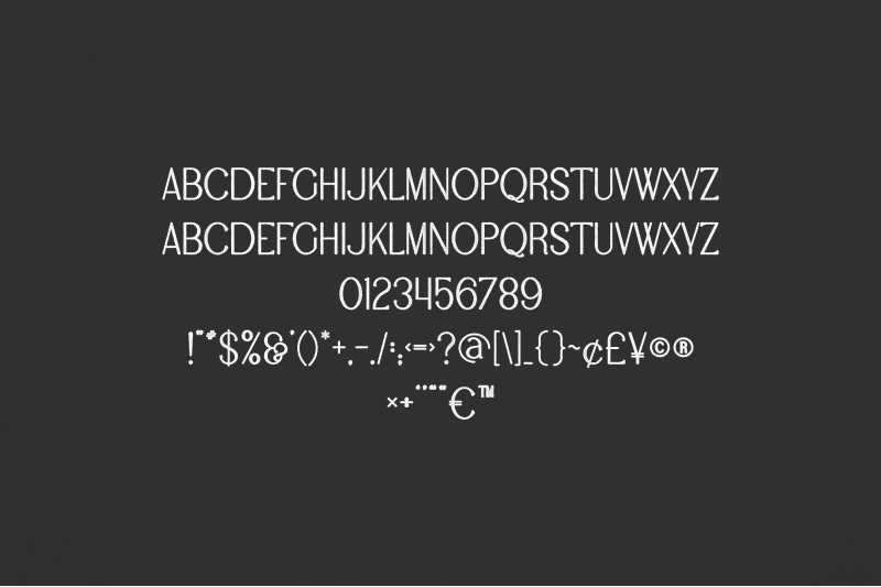 nikita-creative-font