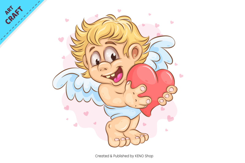 cute-cartoon-cupid-clipart