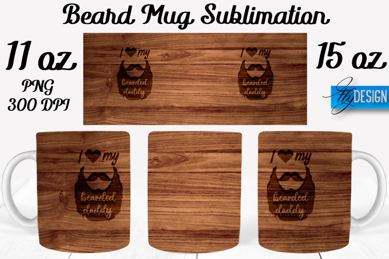 beard-mug-png-sublimation-coffee-11-oz-15-oz-mug-sublimation