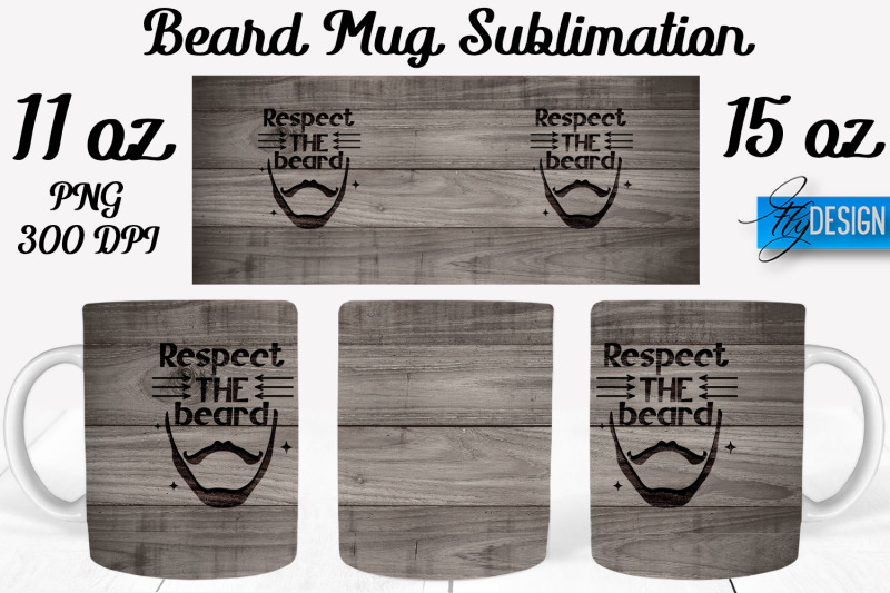 beard-mug-png-sublimation-coffee-11-oz-15-oz-mug-sublimation