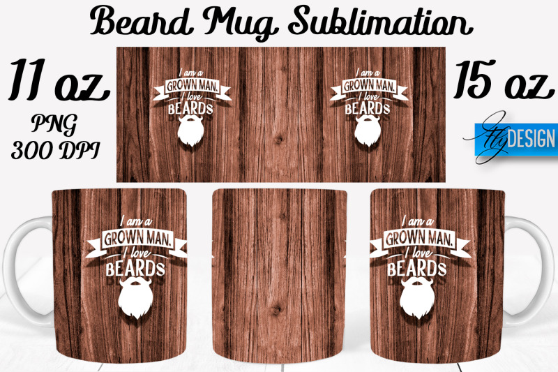 beard-mug-png-sublimation-coffee-11-oz-15-oz-mug-sublimation