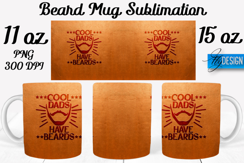 beard-mug-png-sublimation-coffee-11-oz-15-oz-mug-sublimation