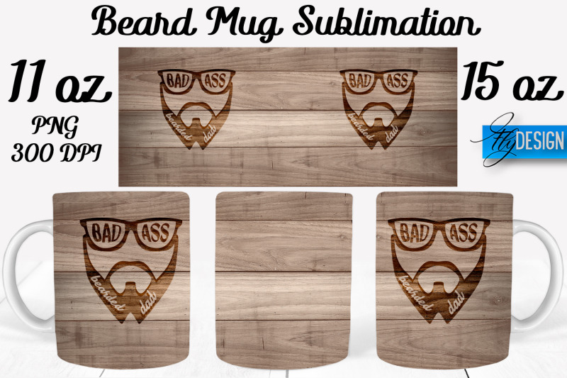 beard-mug-png-sublimation-coffee-11-oz-15-oz-mug-sublimation