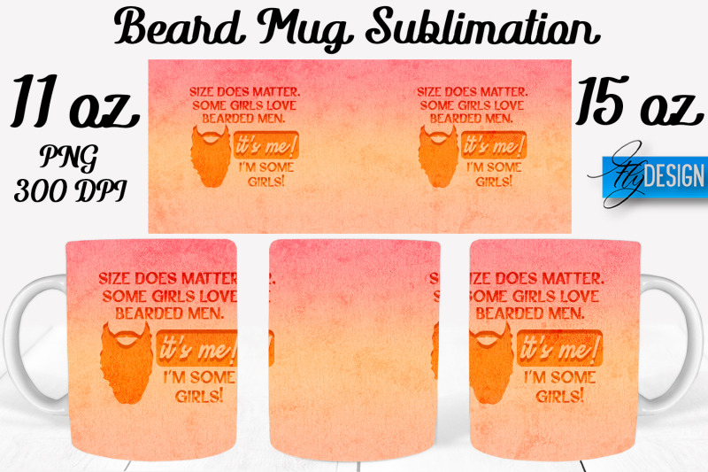 beard-mug-png-sublimation-coffee-11-oz-15-oz-mug-sublimation