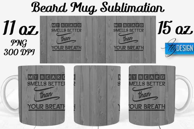 beard-mug-png-sublimation-coffee-11-oz-15-oz-mug-sublimation