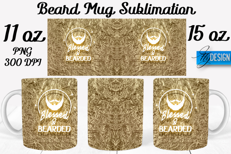 beard-mug-png-sublimation-coffee-11-oz-15-oz-mug-sublimation