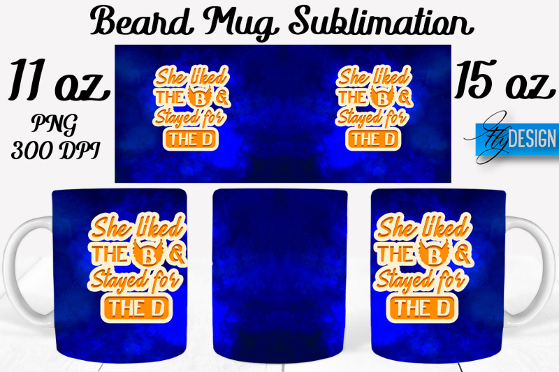 beard-mug-png-sublimation-coffee-11-oz-15-oz-mug-sublimation