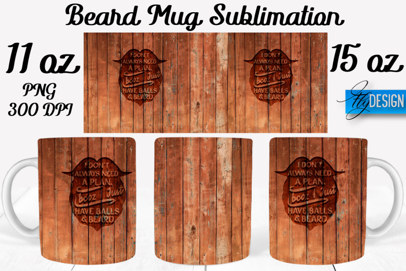 beard-mug-png-sublimation-coffee-11-oz-15-oz-mug-sublimation