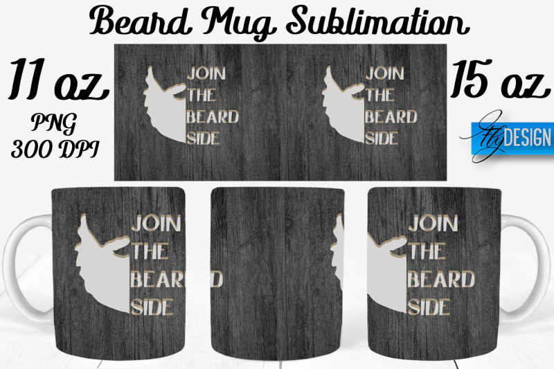 beard-mug-png-sublimation-coffee-11-oz-15-oz-mug-sublimation