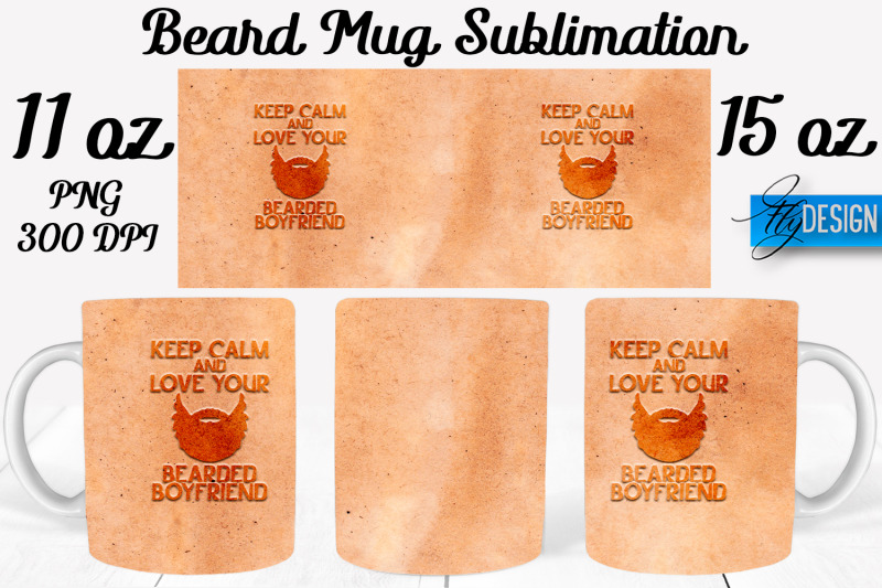 beard-mug-png-sublimation-coffee-11-oz-15-oz-mug-sublimation