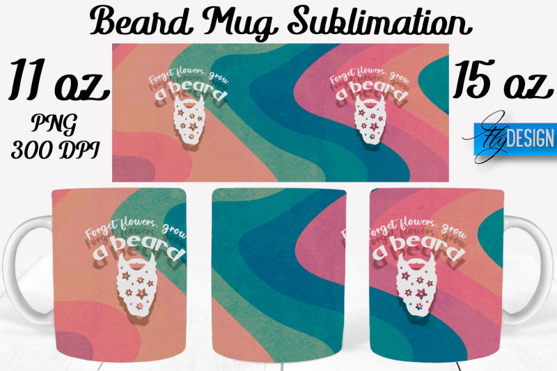 beard-mug-png-sublimation-coffee-11-oz-15-oz-mug-sublimation