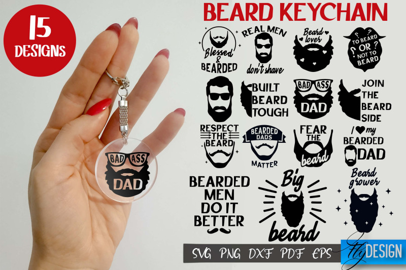 beard-keychain-svg-bundle-beard-quotes-svg-bearded-men-svg