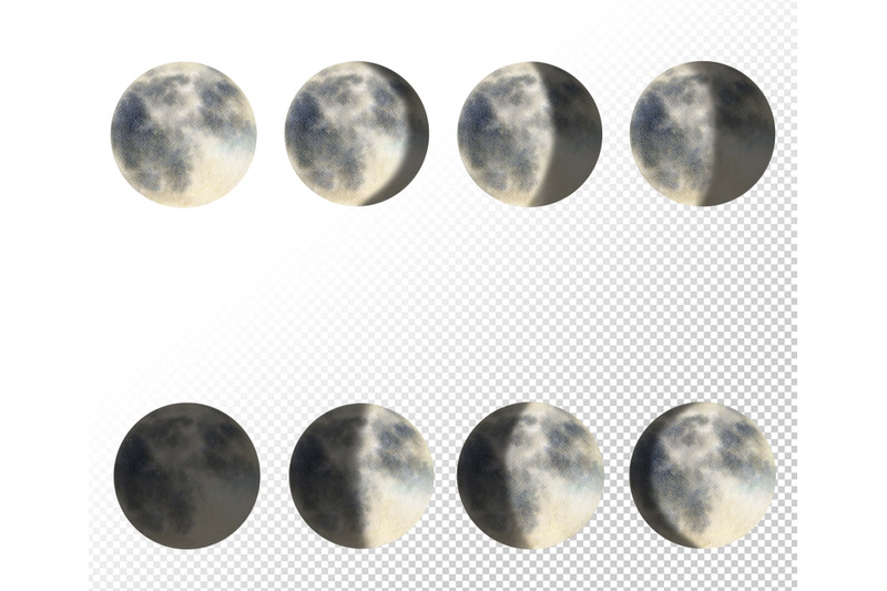 watercolor-moon-phases-celestial-clipart-for-invitation-calendar-png