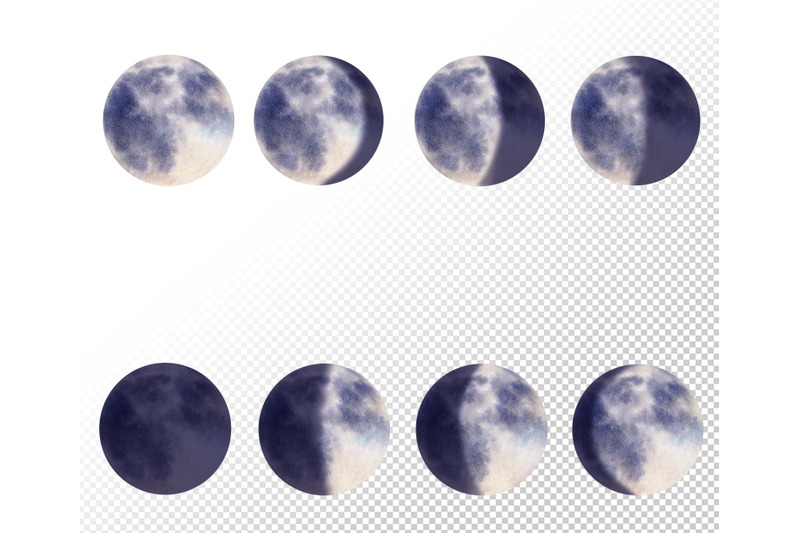 watercolor-moon-phases-celestial-clipart-for-invitation-calendar-desi