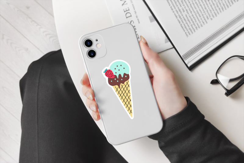 ice-cream-stickers-png-printable-stickers-cricut-design