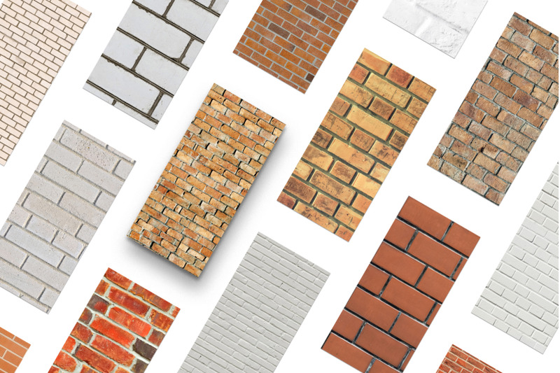 22-seamless-brick-texture-pack