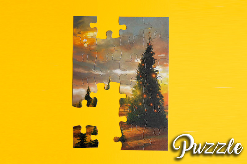 christmas-oil-painting-background-bundle