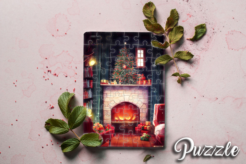 christmas-anime-vibe-background-bundle