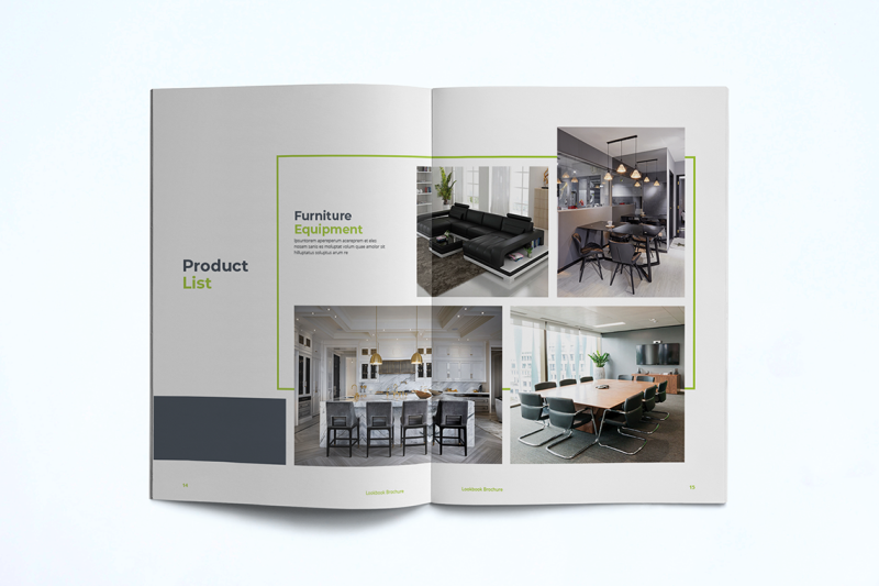 interior-lookbook-template