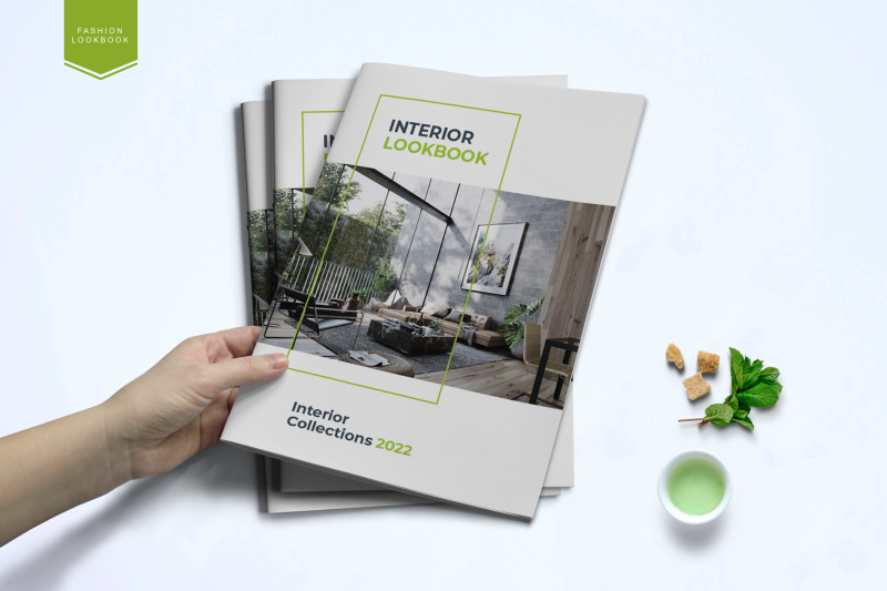 interior-lookbook-template