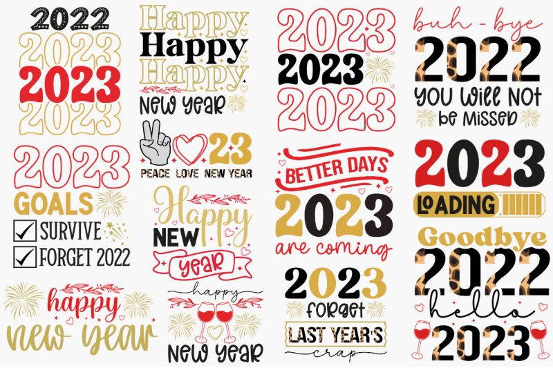 happy-new-year-2023-svg-bundle