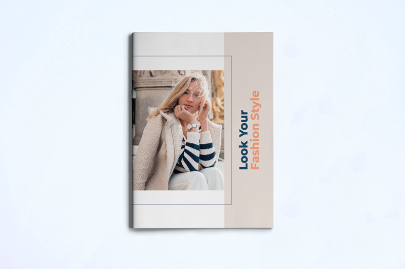 fashion-lookbook-template