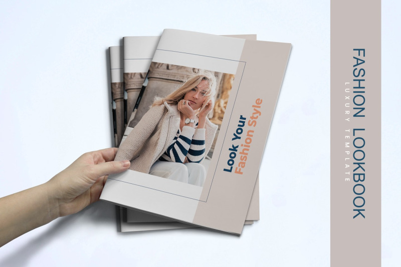 fashion-lookbook-template