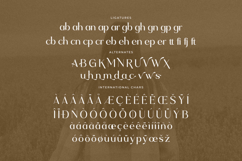 mefiyah-typeface