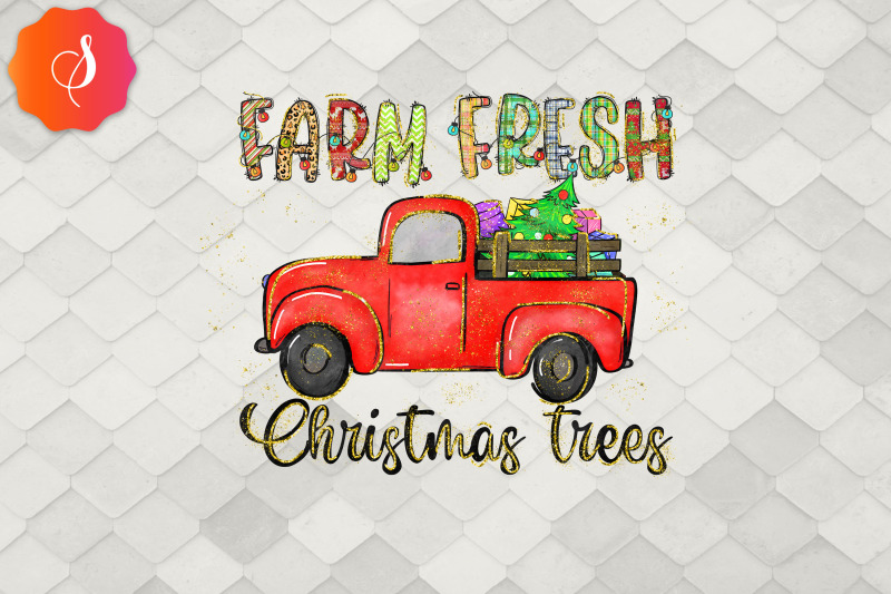 farmer-farm-fresh-christmas-trees