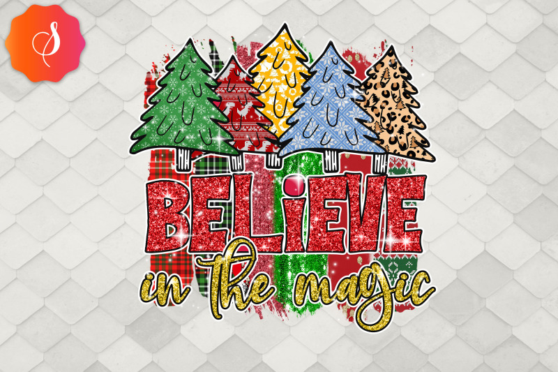 believe-in-the-magic-sparkling-christmas