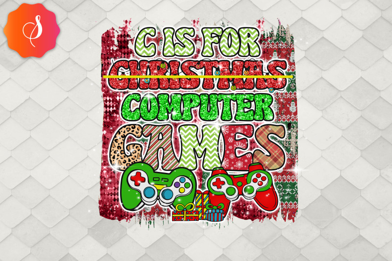 c-for-computer-games-christmas