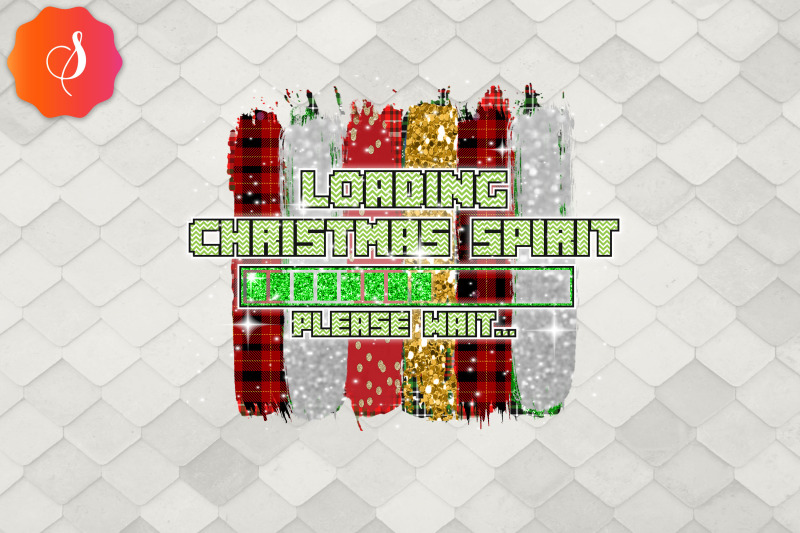 loading-christmas-spirit-please-wait